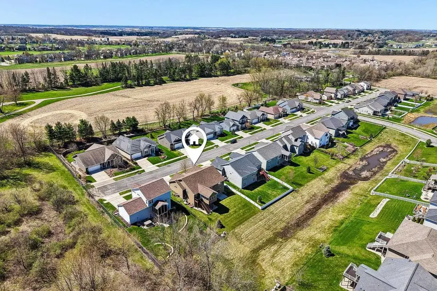9516 Lost Pine Trail, Verona, WI 53593 - #2