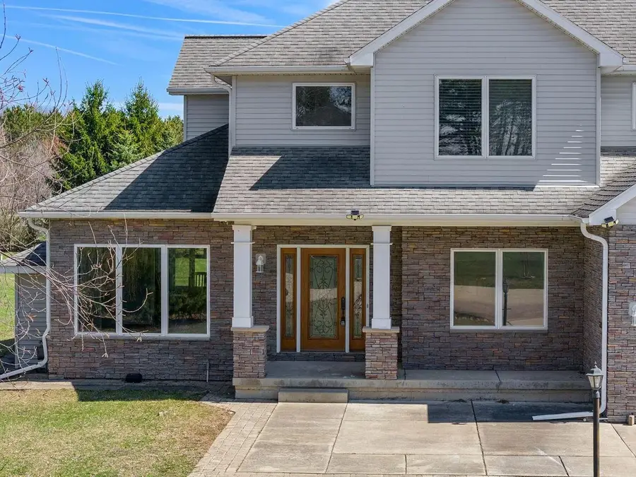 S4185 Whispering Pines Drive, Baraboo, WI 53913 - #2