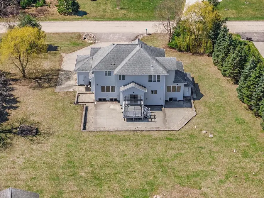 S4185 Whispering Pines Drive, Baraboo, WI 53913 - #3