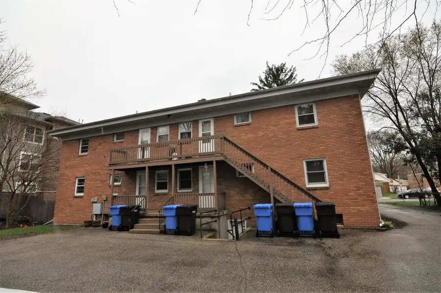 2308 Parmenter Street, Middleton, WI 53562 - #2