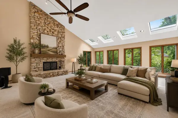 5 Wood Crest Court, Madison, WI 53705
