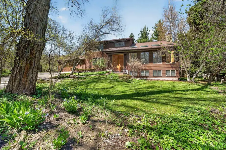 5 Wood Crest Court, Madison, WI 53705 - #2