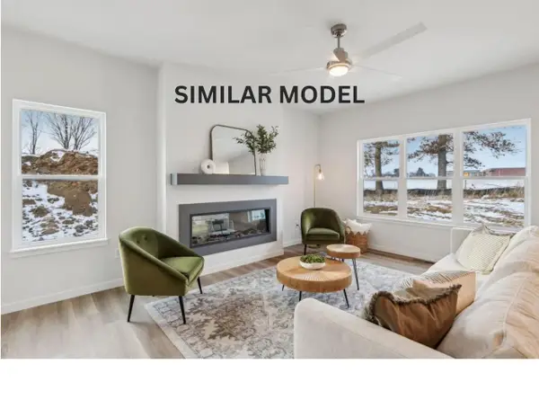 576 Buss Road, Cottage Grove, WI 53527