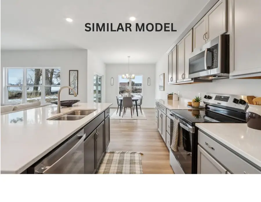 576 Buss Road, Cottage Grove, WI 53527 - #3