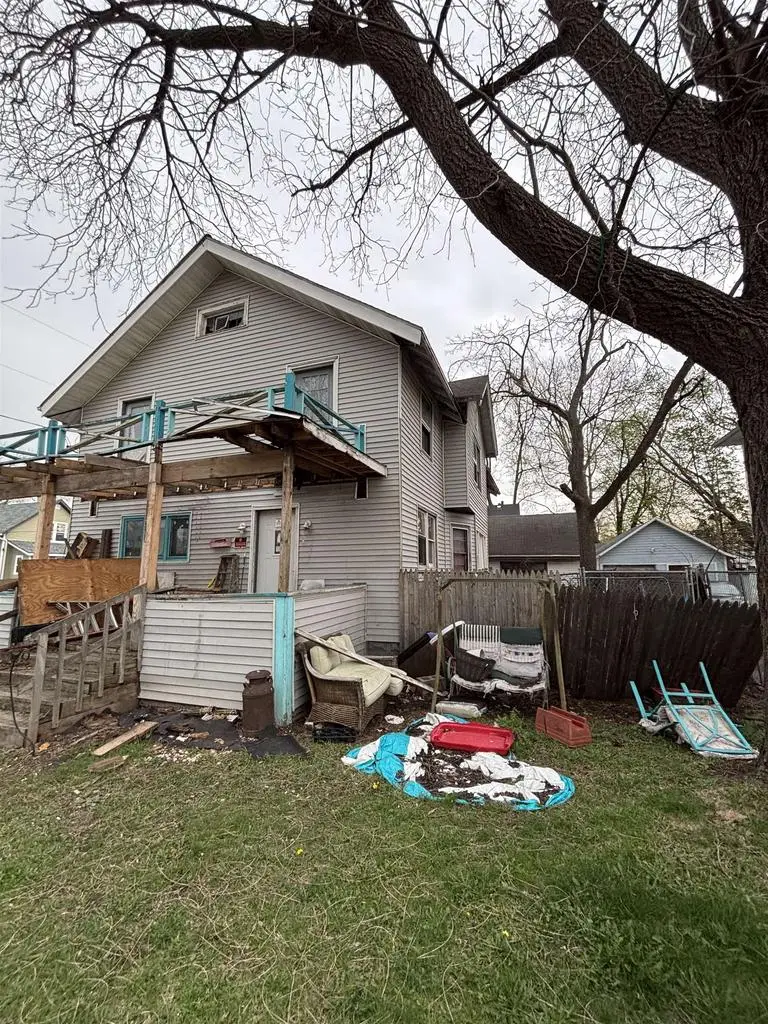 1419 Porter Avenue, Beloit, WI 53511 - #2