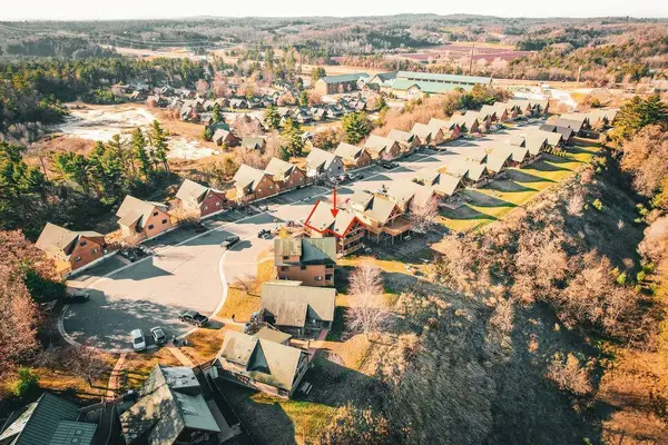 468 Overlook Court, Warrens,warrens, WI 54666