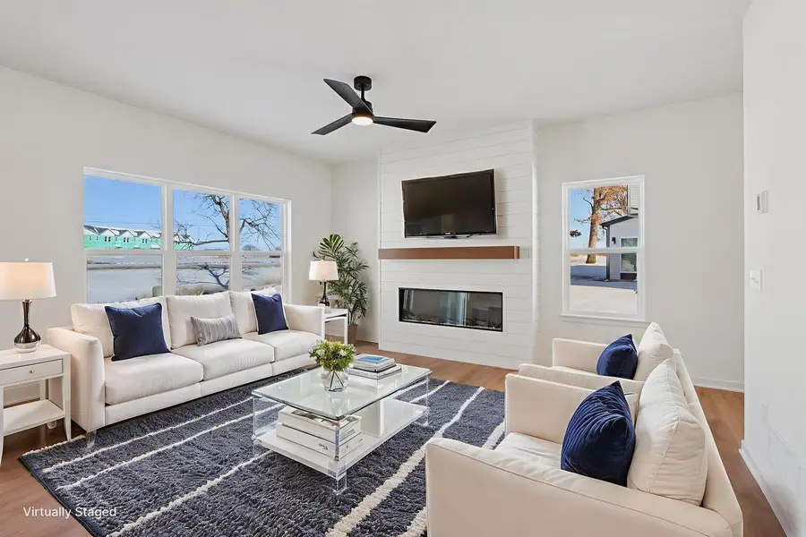 582 Buss Road, Cottage Grove, WI 53527 - #2