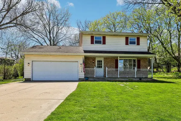 1625 Trails End, Marshall, WI 53559