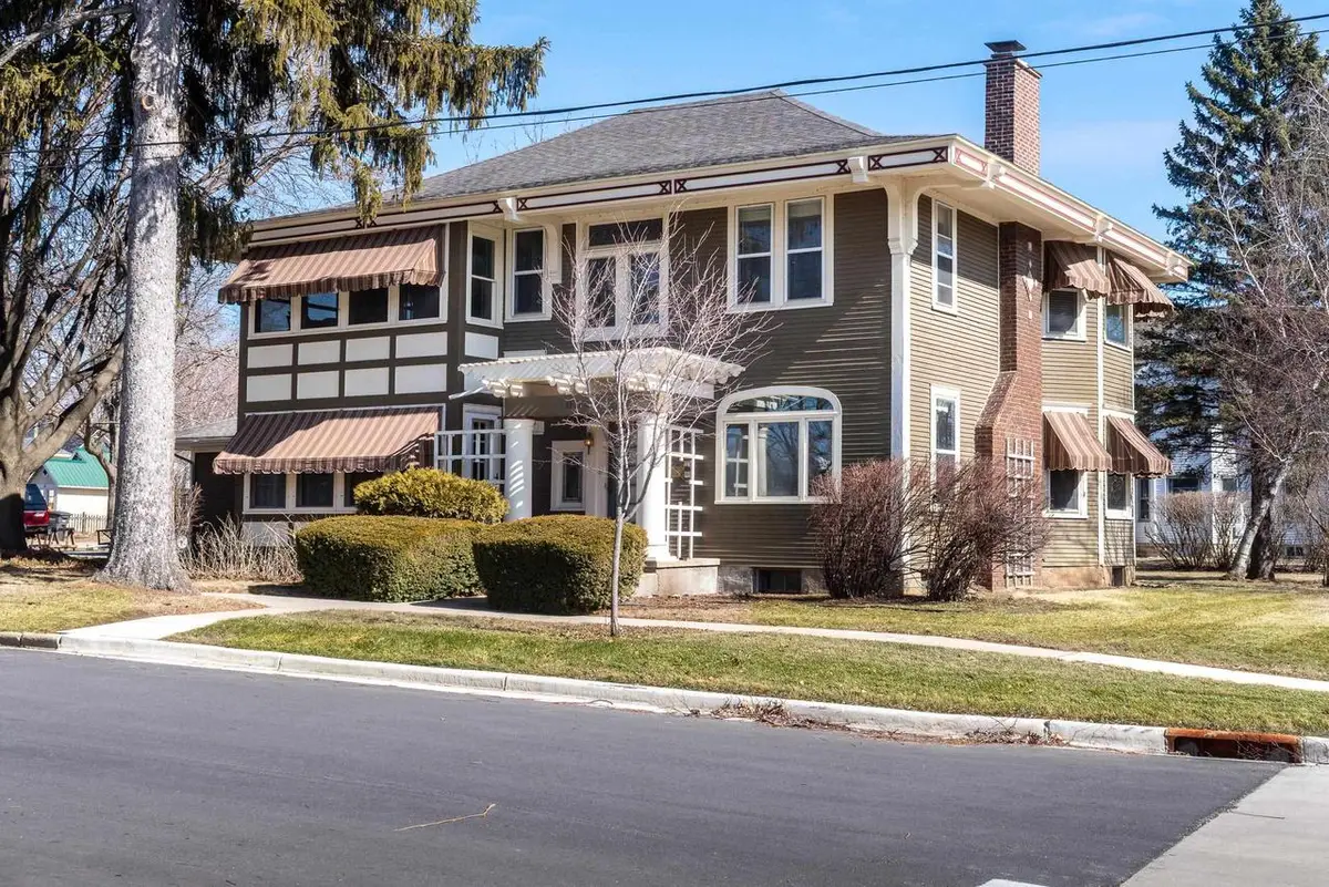 1004 E Main Street, Stoughton, WI 53589 - #1