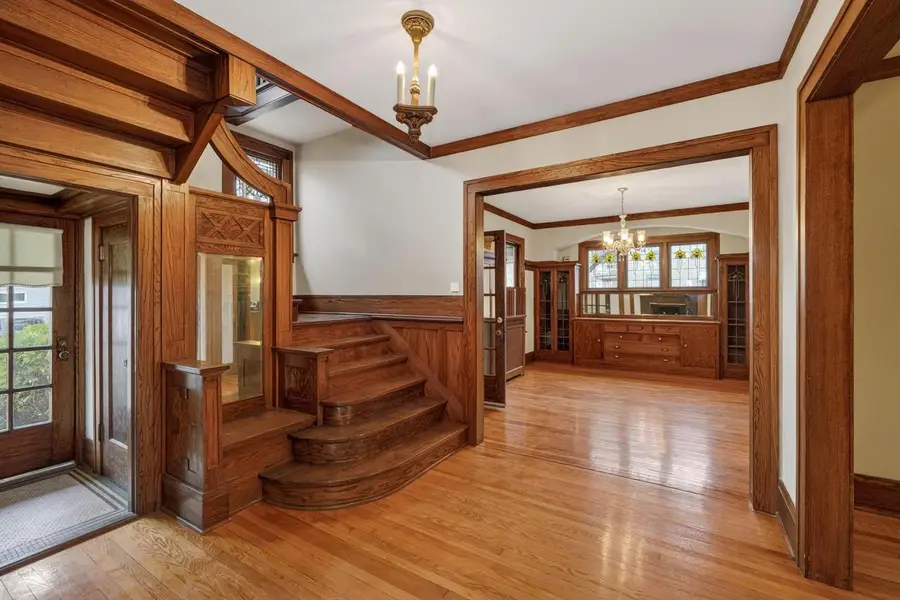 1004 E Main Street, Stoughton, WI 53589 - #2