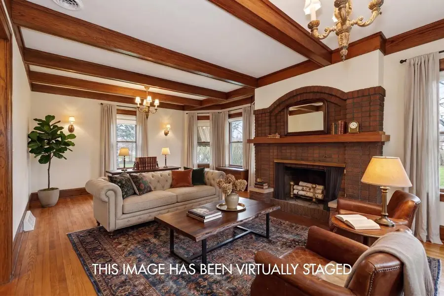 1004 E Main Street, Stoughton, WI 53589 - #3