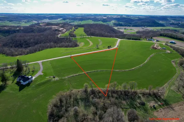 TBD Mead Avenue, Norwalk, WI 54648