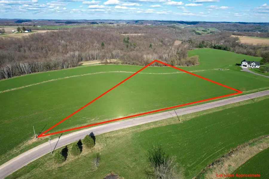 TBD Mead Avenue, Norwalk, WI 54648 - #3