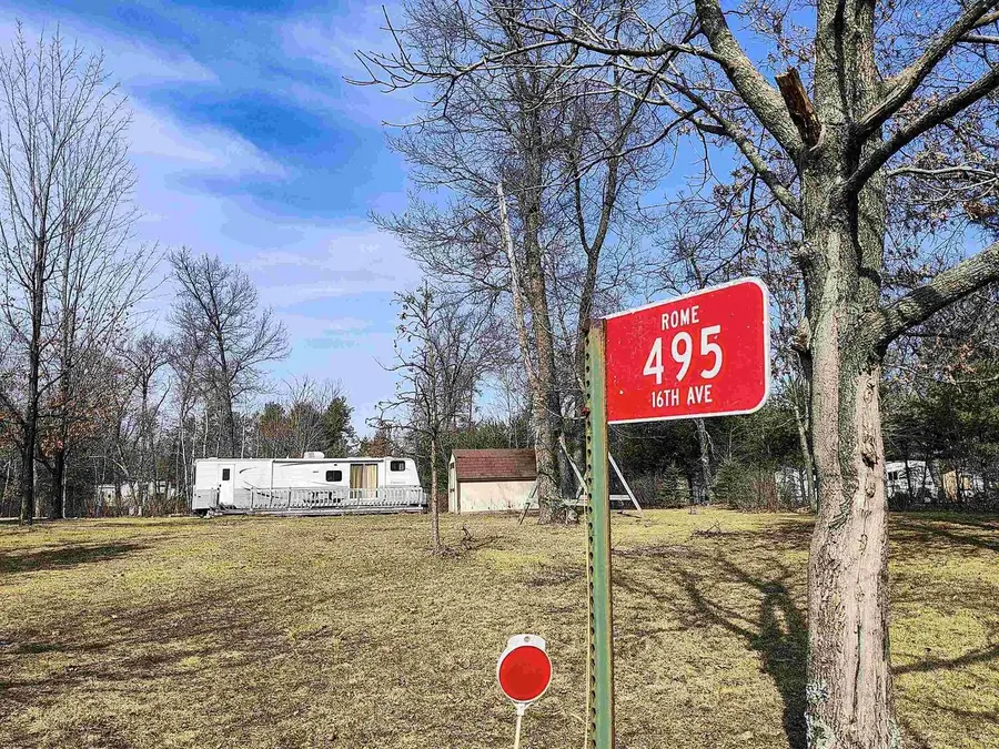495 16th Avenue, Nekoosa, WI 54457 - #2