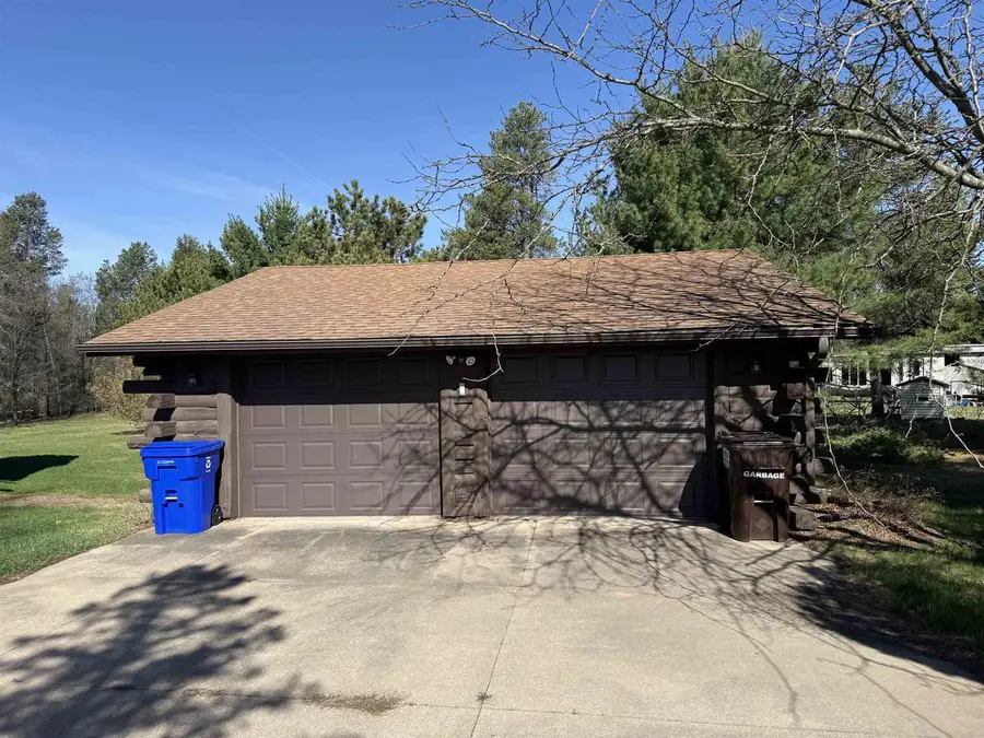 1037 11th Avenue, Arkdale, WI 54613 - #3