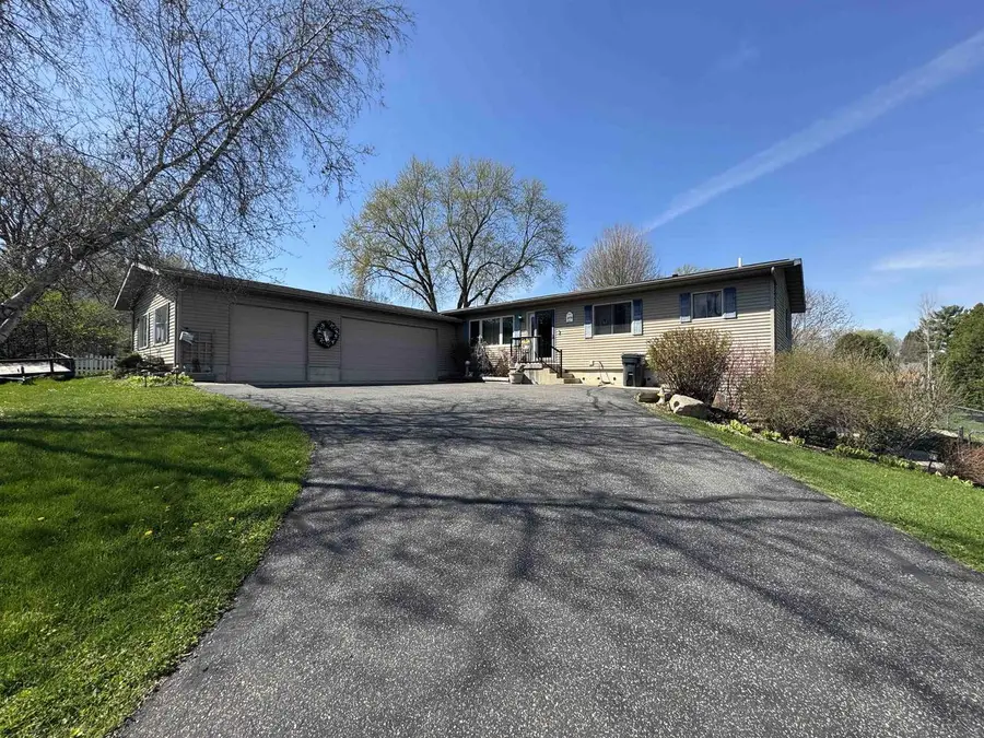 218 Ryan Street, Lodi, WI 53555 - #2