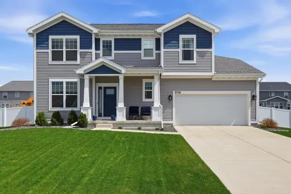 2736 Leo Mary Street, Fitchburg, WI 53711