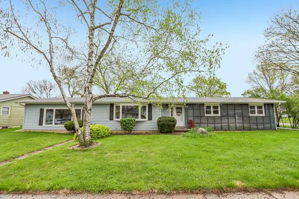 4614 Hamlet Place, Madison, WI 53714