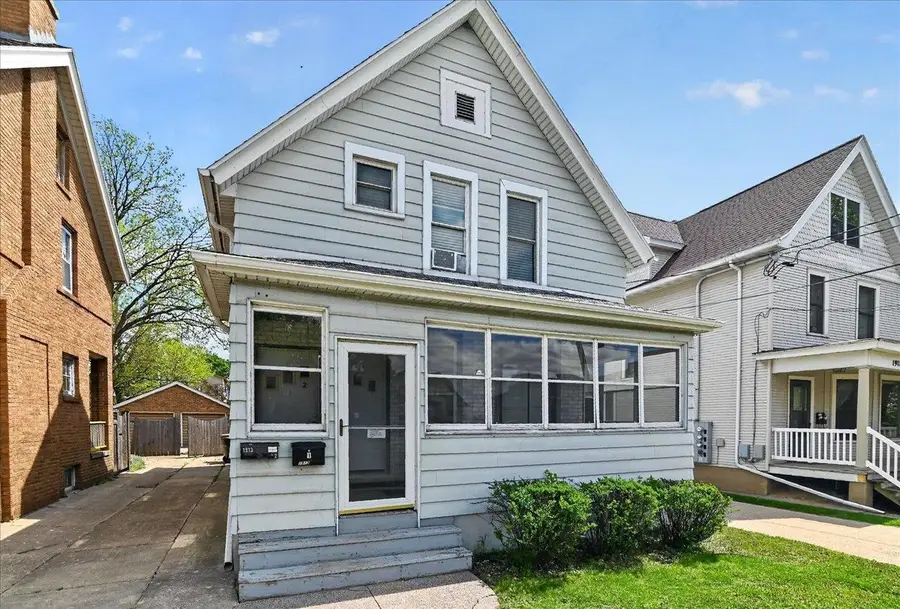 1913 Washington Avenue, Madison, WI 53704 - #2