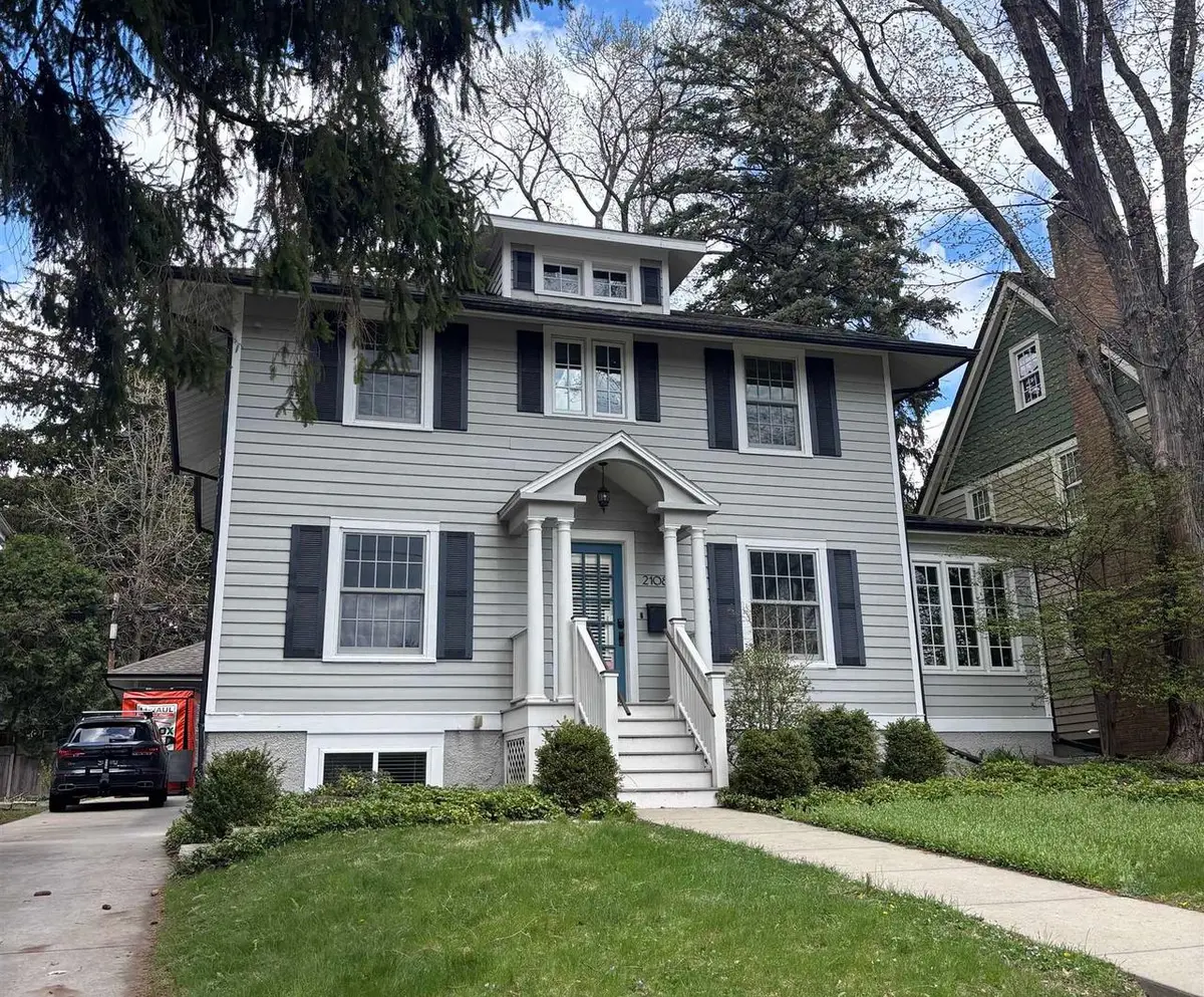 2108 Rowley Avenue, Madison, WI 53726 - #1