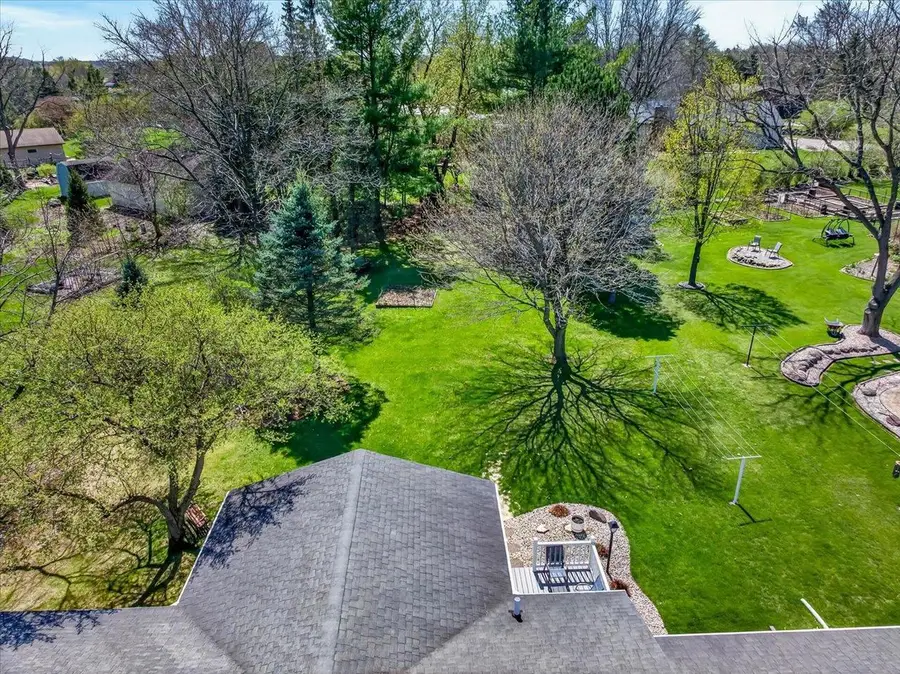 324 N Nine Mound Road, Verona, WI 53593 - #2