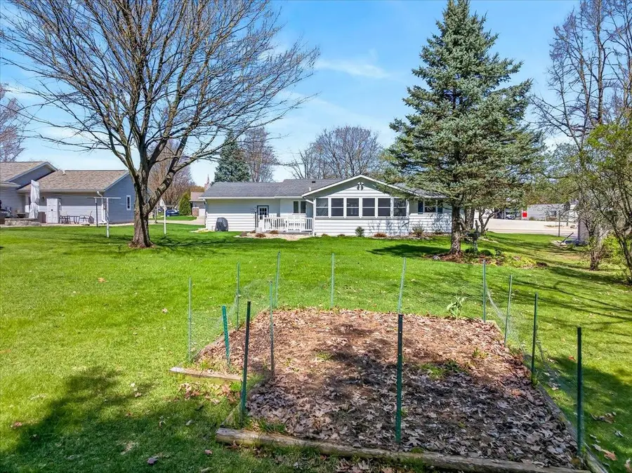 324 N Nine Mound Road, Verona, WI 53593 - #3
