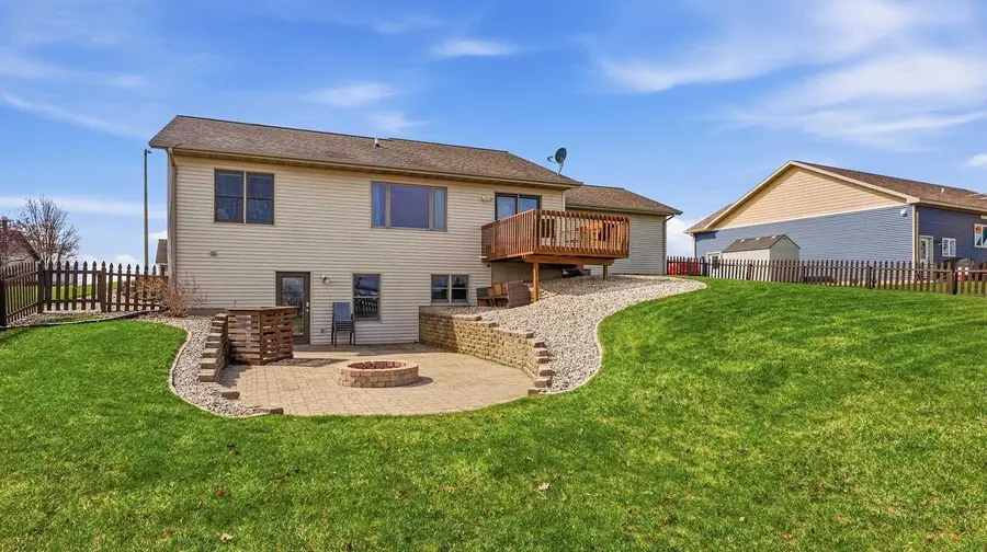 600 E North Street, Dodgeville, WI 53533 - #2