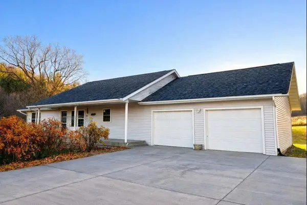 28302 Hwy 80, Richland Center, WI 53581