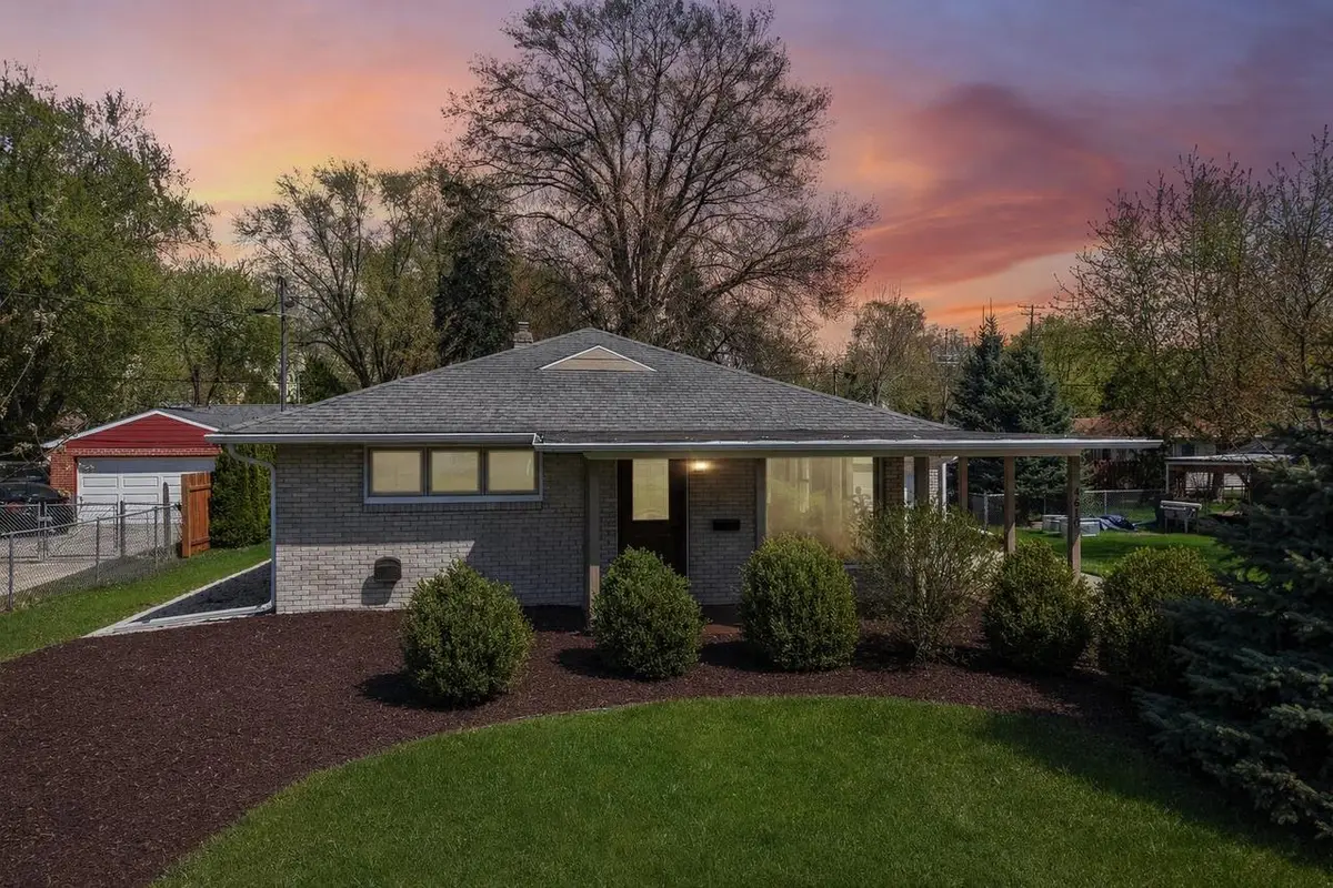 4610 Schofield Street, Monona, WI 53716 - #1