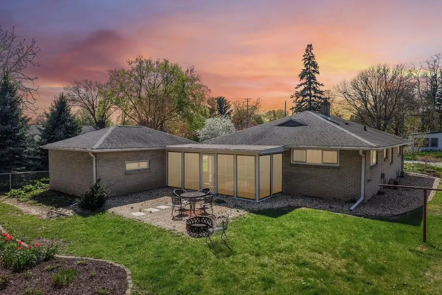 4610 Schofield Street, Monona, WI 53716 - #2