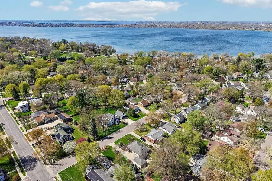 4610 Schofield Street, Monona, WI 53716 - #3
