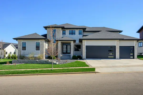 4917 Breakers Rock Road, Middleton, WI 53597