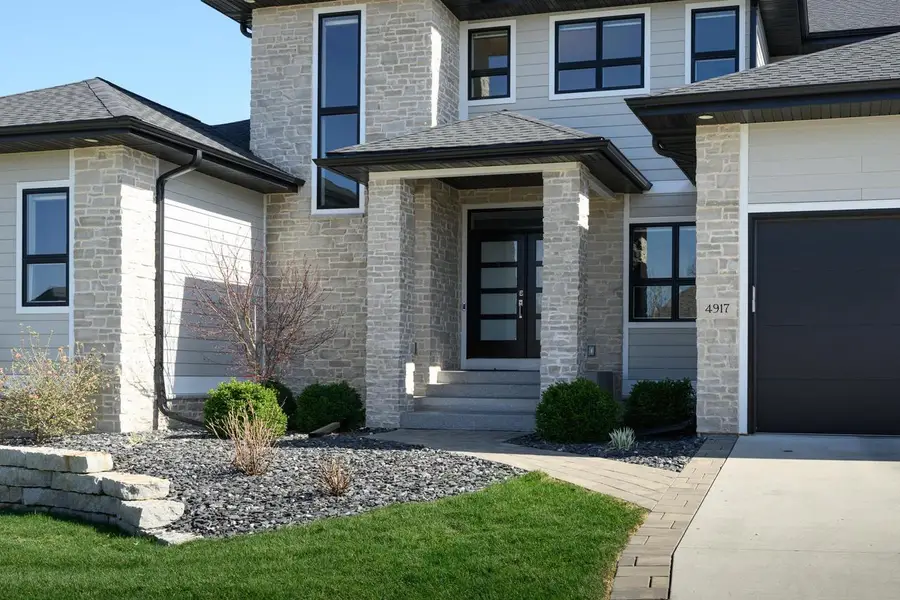 4917 Breakers Rock Road, Middleton, WI 53597 - #3