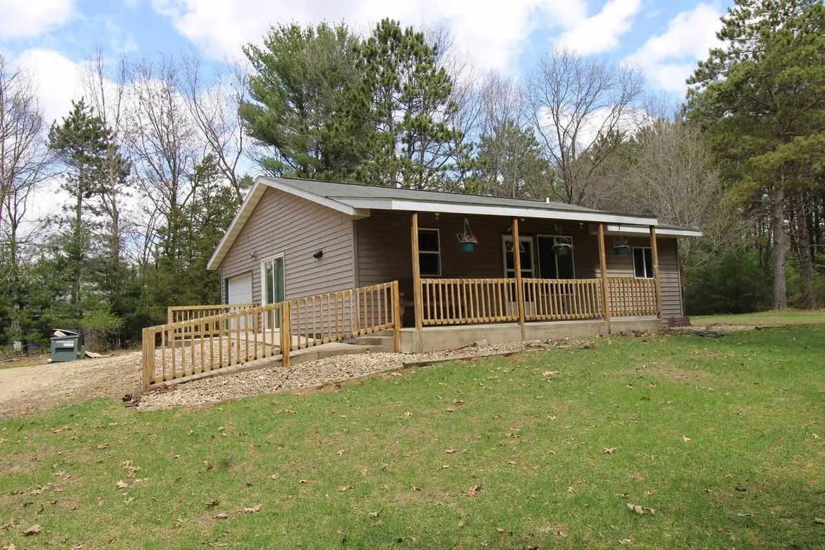 N3928 Oak Ridge Drive, Montello, WI 53949 - #1