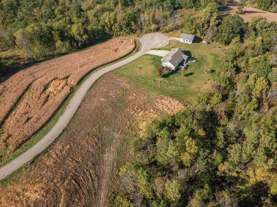 Lot 25 Deer Court, Stoddard, WI 54658 - #3