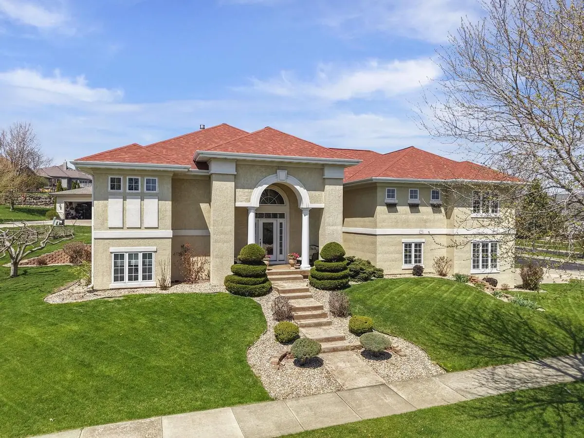 1704 Tierney Drive, Waunakee, WI 53597 - #1