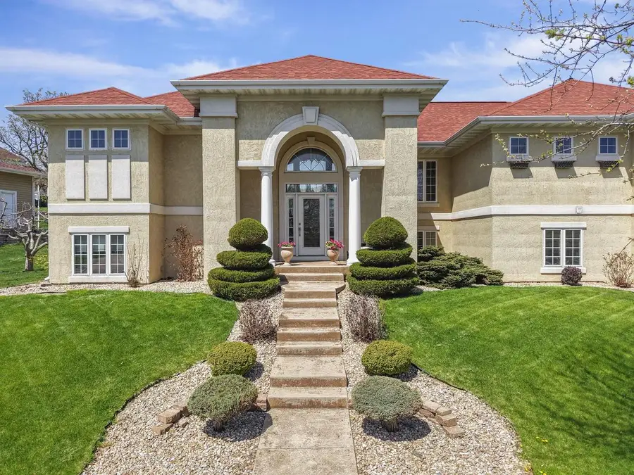 1704 Tierney Drive, Waunakee, WI 53597 - #2