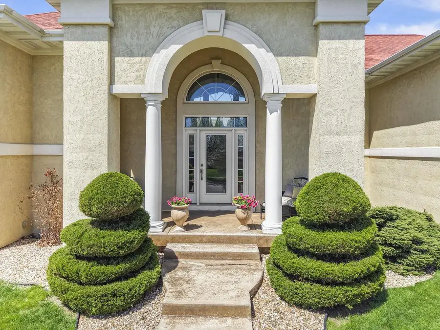 1704 Tierney Drive, Waunakee, WI 53597 - #3