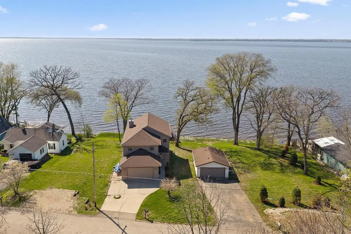 N1017,1021,1025 Vinnie Ha Ha Road, Fort Atkinson, WI 53538 - #1