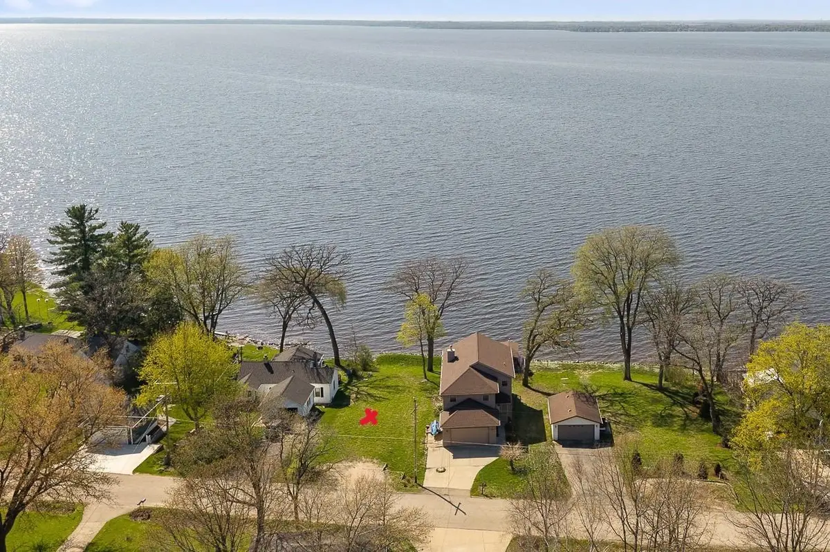 N1017 Vinnie Ha Ha Road, Fort Atkinson, WI 53538 - #1