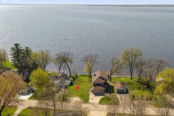 N1017 Vinnie Ha Ha Road, Fort Atkinson, WI 53538