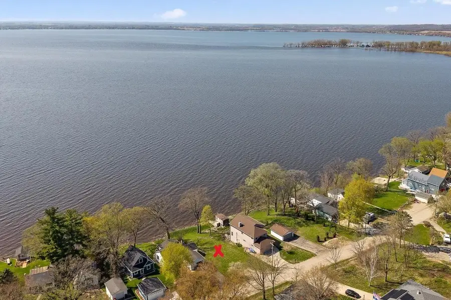 N1017 Vinnie Ha Ha Road, Fort Atkinson, WI 53538 - #2