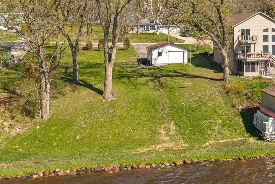 N1025 Vinnie Ha Ha Road, Fort Atkinson, WI 53538 - #1