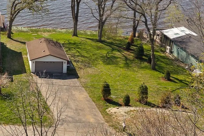 N1025 Vinnie Ha Ha Road, Fort Atkinson, WI 53538 - #2