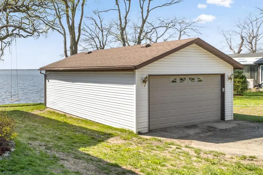 N1025 Vinnie Ha Ha Road, Fort Atkinson, WI 53538 - #3