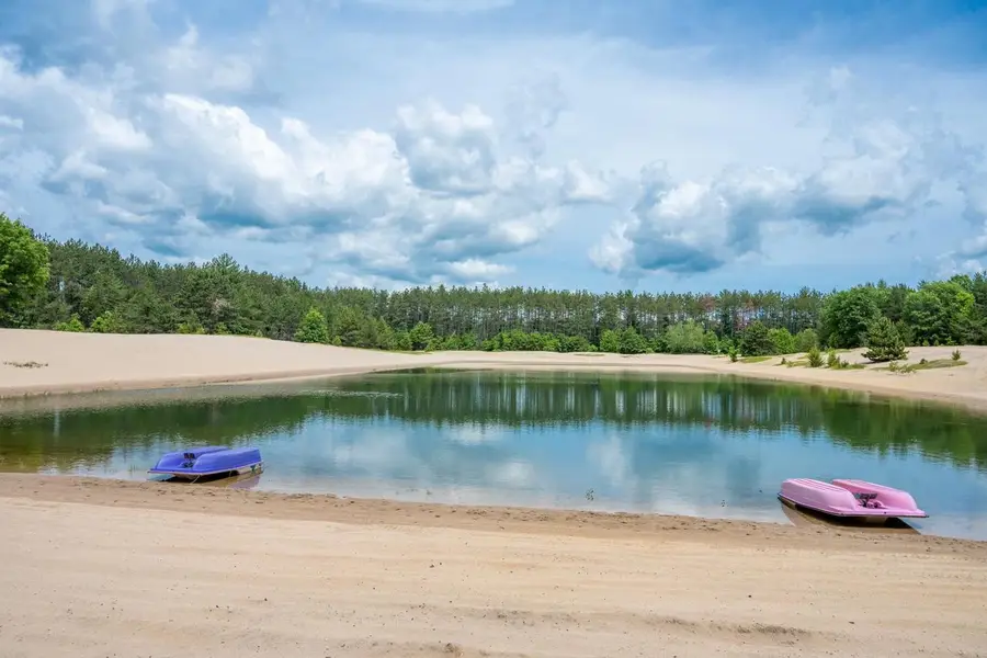 W6091 N Lake Drive, New Lisbon, WI 53950 - #2