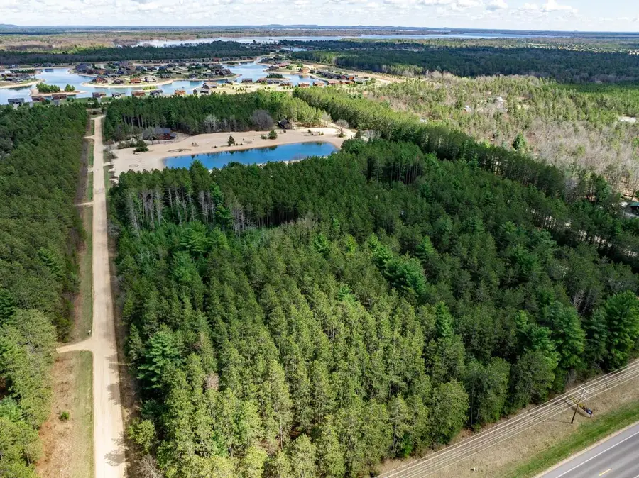 W6091 N Lake Drive, New Lisbon, WI 53950 - #3