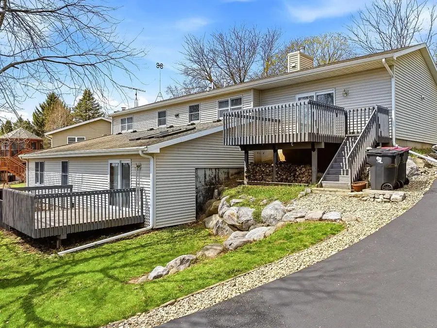 120 Beech Road, Waterloo, WI 53594 - #2