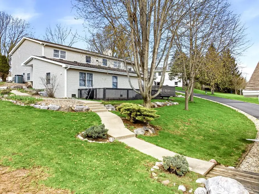 120 Beech Road, Waterloo, WI 53594 - #3