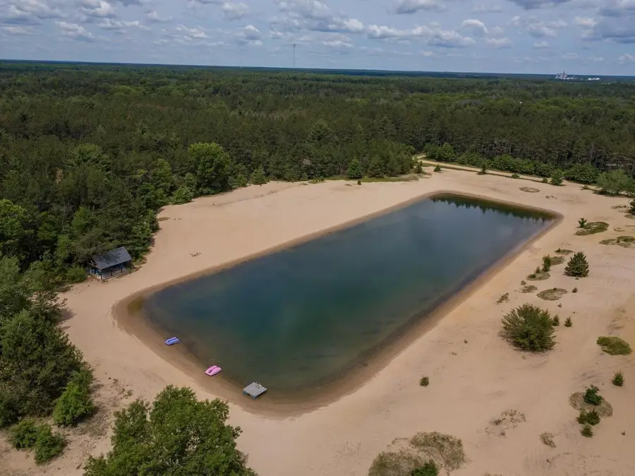 W6080 N Lake Drive, New Lisbon, WI 53950 - #3